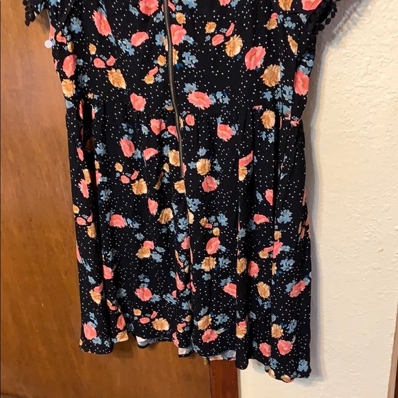 NWOT Women’s Xhilaration Dress Sz L - Picture 5 of 5